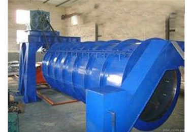 水泥制管機中機油溫度過(guò)高的解決方法介紹