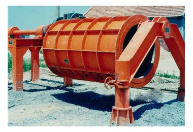 水泥制管機在散熱和磨損上要注意的問(wèn)題介紹