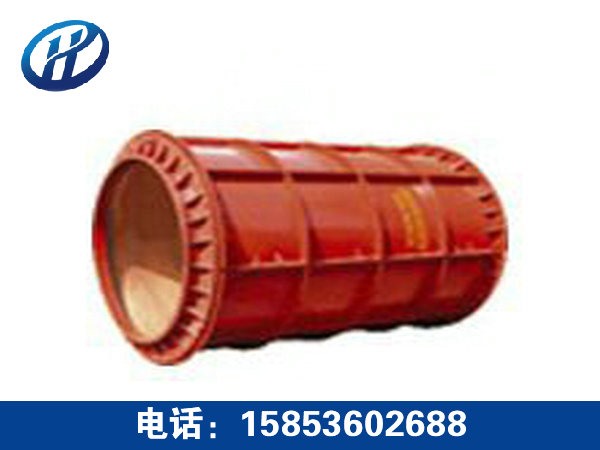 離心式水泥制管機