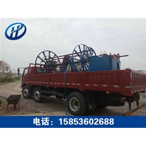 Roll welding machine skeleton machine