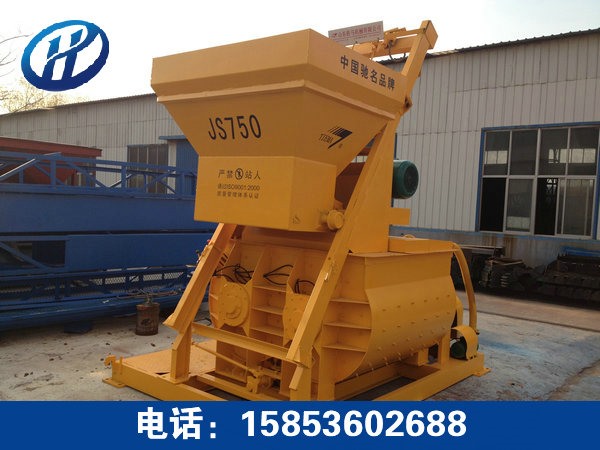 水泥制管配套設備及攪拌設備